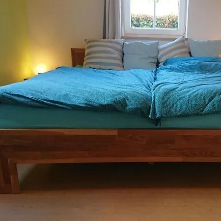 In A Swedish House