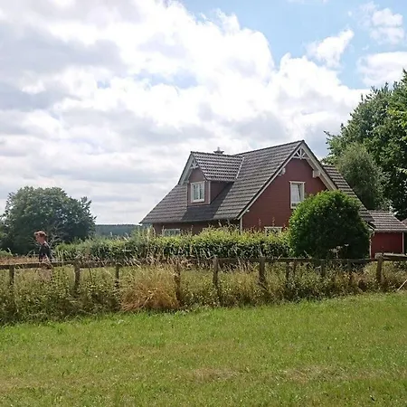 Сasa de vacaciones In A Swedish House *